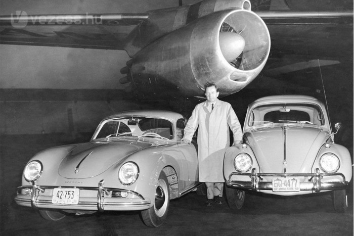 A VW megvette a Porsche Holdingot 5