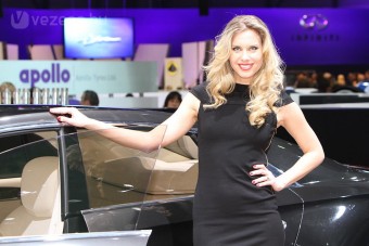 Genf legjobb formái