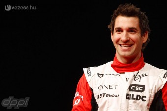 F1: Vakbél nélkül gyorsabb lesz Glock