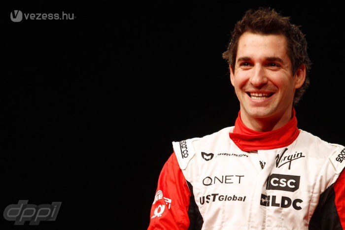 F1: Vakbél nélkül gyorsabb lesz Glock