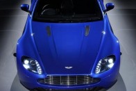 Aston Martin V8 Vantage S