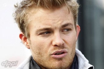 F1: Rosberget kitüntetik