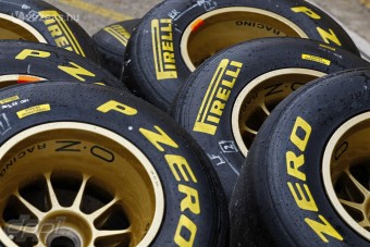 F1: A Pirelli visszavágott a kritizálóknak