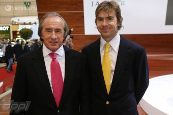 F1: Jobban van a háromszoros bajnok