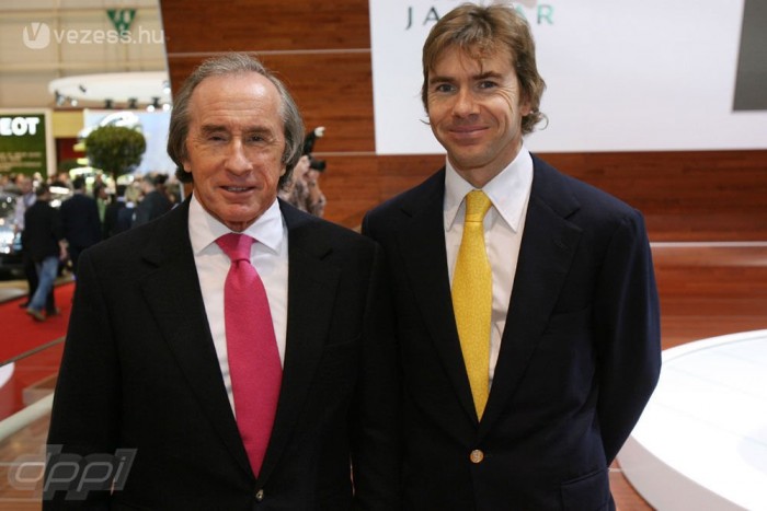 F1: Jobban van a háromszoros bajnok 3