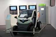 Renault Twizy