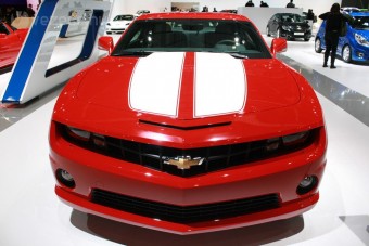 Amerika betört az olcsó autók közé