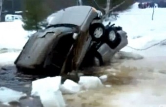 Így kell tetézni a rosszat!