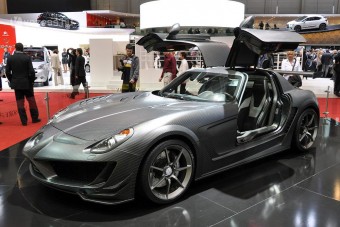 Emberevő gyilkosból autó