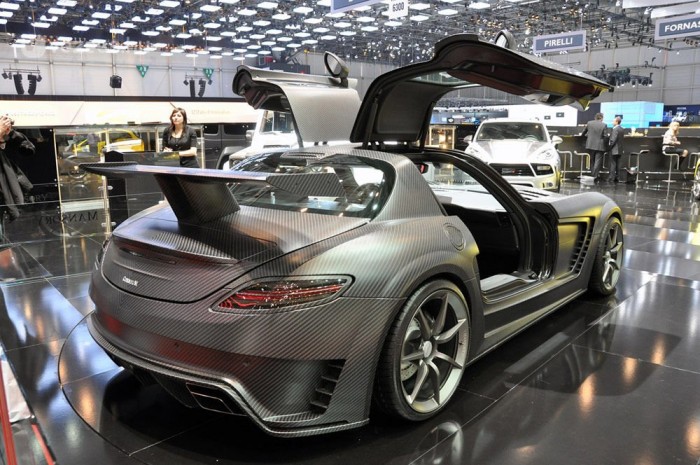 Emberevő gyilkosból autó 6