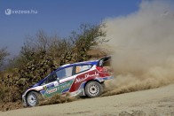 Ogier száguld Mexikóban – videó 27