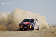 Ogier száguld Mexikóban – videó 28