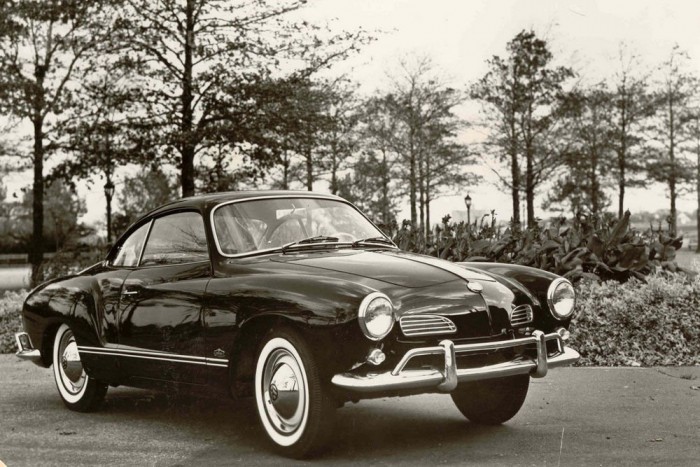 Lesz-e személygépkocsi hitelre? 10 | Vezess Volswagen Karmann Ghia: életérzés Bogár alapokon