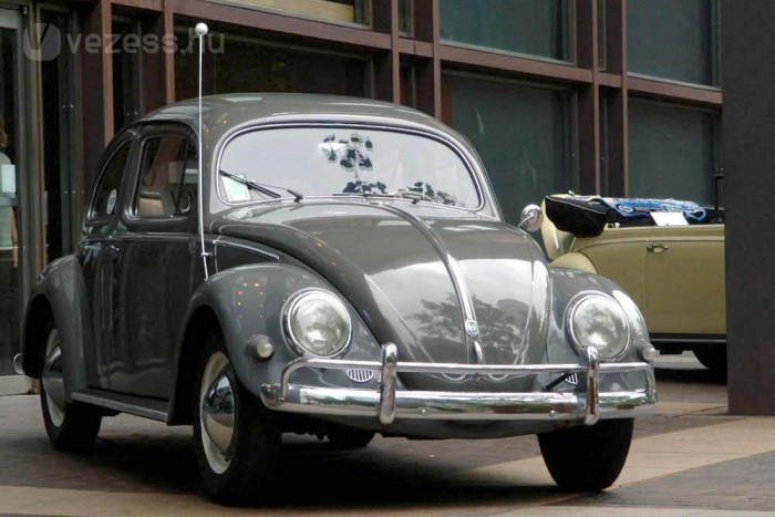 Lesz-e személygépkocsi hitelre? 9 | Vezess Apró módosításokkal tették egyre csinosabbá a karosszériát