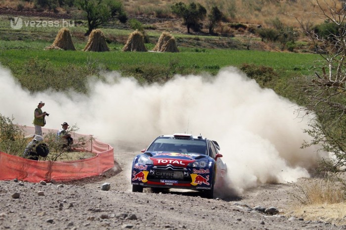 Akcióban a hétszeres világbajnok – videó 6