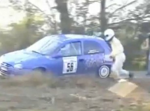 A hoppon maradt navigátor esete