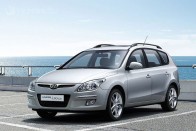 Hyundai i30 CW