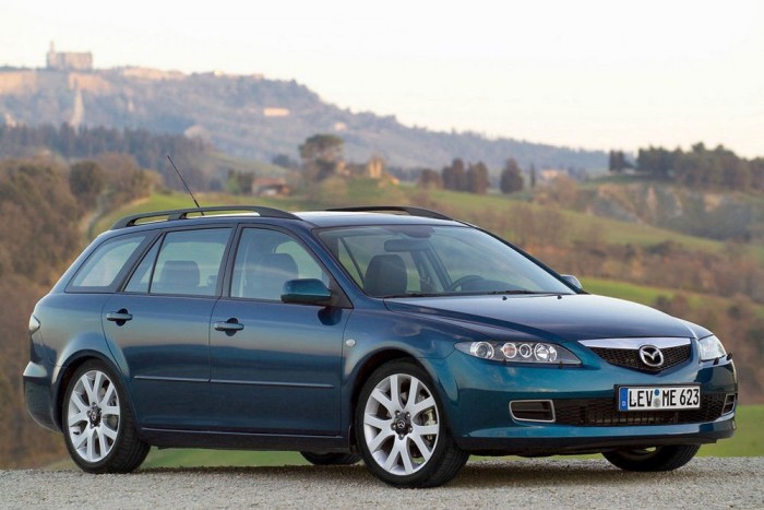 Mazda6