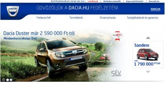 Interneten támadnak az olcsó autók