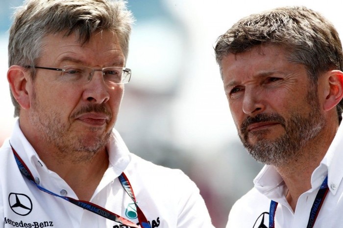 F1: Milliárdokat kaszáltak a BrawnGP volt vezetői