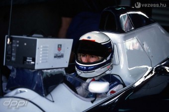 Amazonok a volánnál: női F1-es pilóták