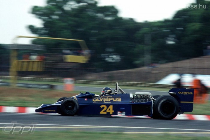 Amazonok a volánnál: női F1-es pilóták 8 | Vezess Divina Galica profi síelőből lett autóversenyző