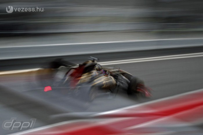 F1: Eljön az igazság pillanata