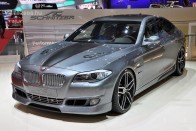 BMW M5 pótlék 2