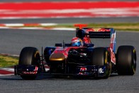 F1: A Red Bull nyitott az élen Barcelonában 19