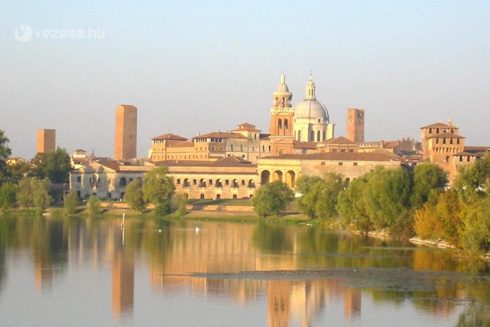 Biciklire vált egy város 3