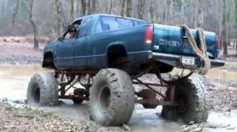 A sárdagasztás szerelmesei