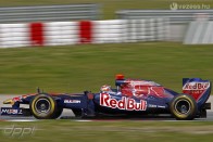 F1: Csak a Red Bull-osok lehetnek boldogok 10