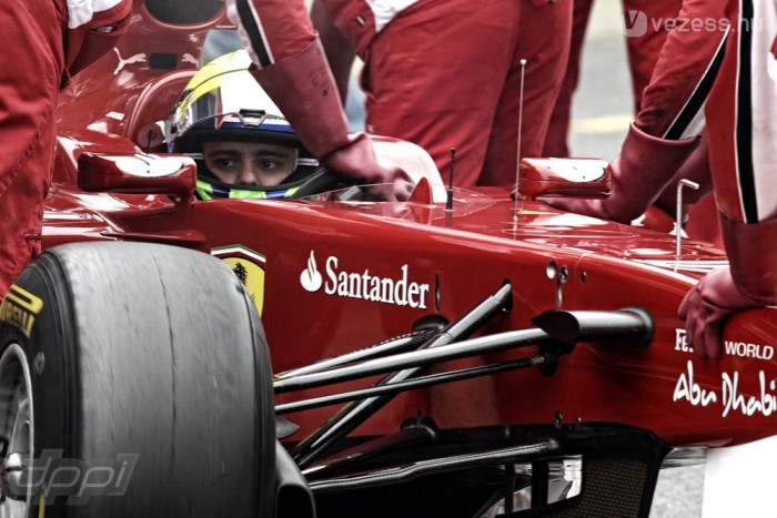 F1: Csak a Red Bull-osok lehetnek boldogok 6