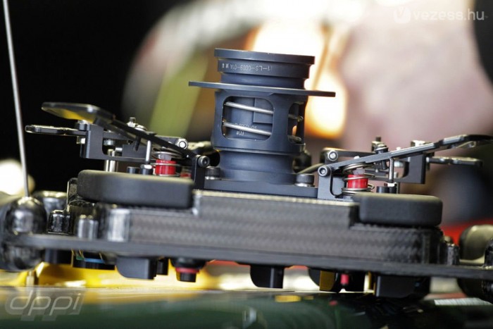 F1: Csak a Red Bull-osok lehetnek boldogok 7