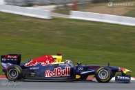 F1: Csak a Red Bull-osok lehetnek boldogok 14