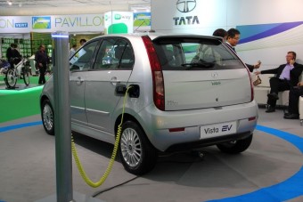 Az autózás forradalma Indiában