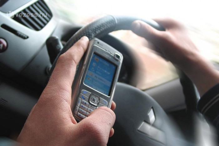 Halálos SMS-járvány az amerikai utakon 4