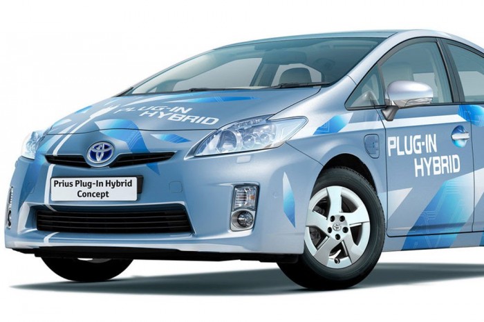 Nem bukott meg a Toyota hibridje