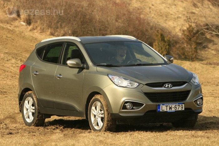 Több városi, mint országúti úttal is csak 6,8 litert fogyasztott az új dízelmotor