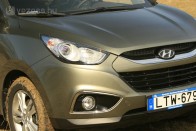 Van benne  egy adag Ford Kuga