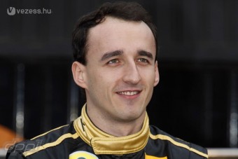 F1: Nem tudni, mikor jöhet Kubica