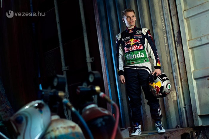 Jöhet a Volkswagen WRC 3