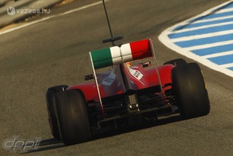 F1: Új szabályok az állítható szárnyakra?