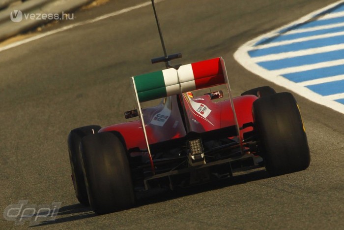 F1: Új szabályok az állítható szárnyakra?