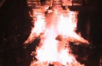 Aki rakétára ül, készüljön a melegre