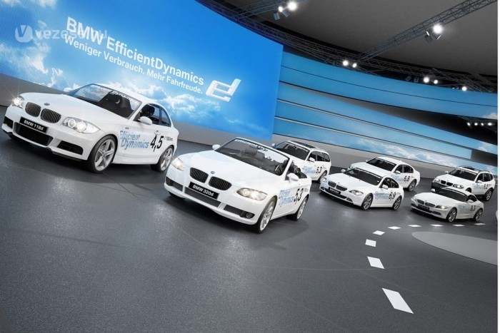 800 milliárdot keresett tavaly a BMW