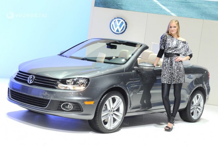 Az Audi a Volkswagen fejőstehene 7 | Vezess Az Audi a Volkswagen fejőstehene 7