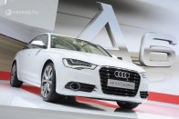 Az Audi a Volkswagen fejőstehene 15