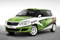 Škoda Fabia 17 millióért 2