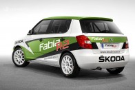 Škoda Fabia 17 millióért 10